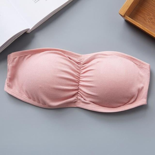 Pack of 6 Women Sports Lightly Padded Bralette/Sports Bra For Women And Girls